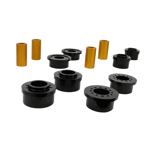 WHITELINE Subframe - mount bushing(W93398)