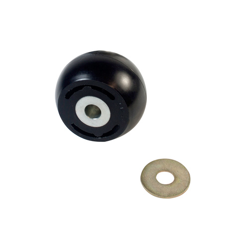 WHITELINE Differential - mount rear centre bushing(W93408)