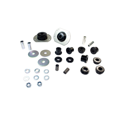 WHITELINE Control arm/strut rod kit(WCOM5C)