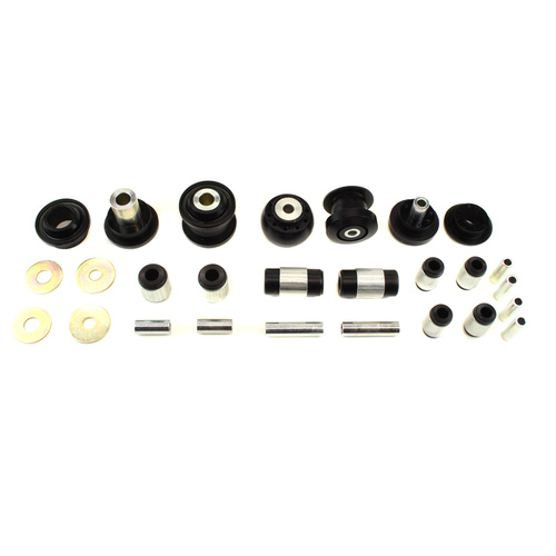 WHITELINE Essential Vehicle Kit(WEK003)
