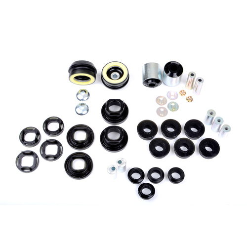 WHITELINE Essential Vehicle Kit(WEK006)