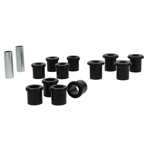 WHITELINE Spring kit(WEK008)