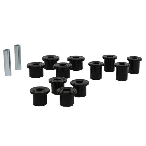 WHITELINE Spring kit(WEK009)