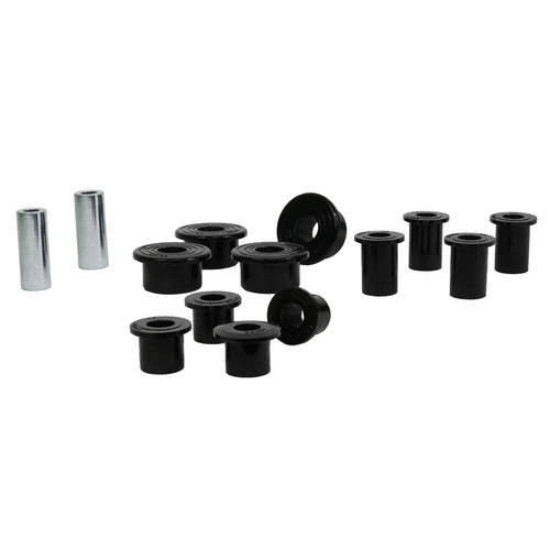 WHITELINE Spring kit(WEK010)