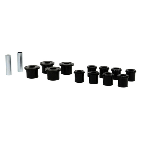 WHITELINE Spring kit(WEK011)