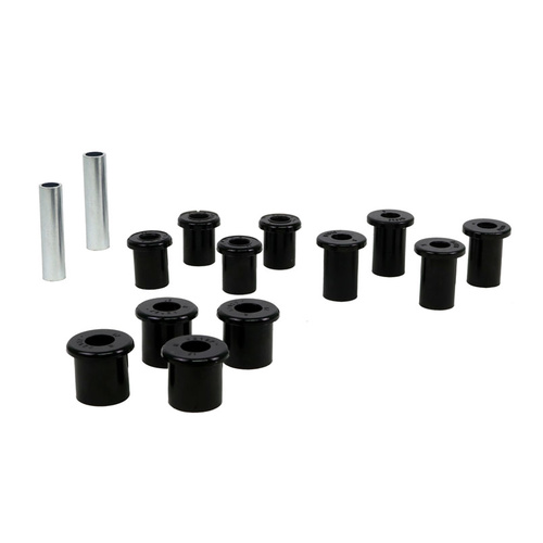 WHITELINE Spring kit(WEK014)