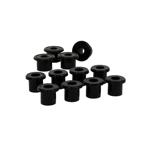 WHITELINE Spring kit(WEK019)