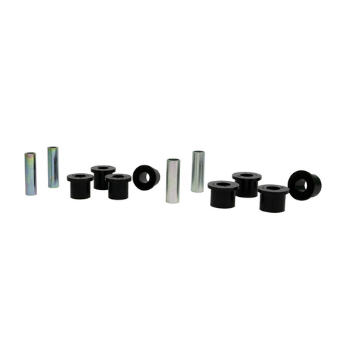 WHITELINE Spring kit(WEK025)