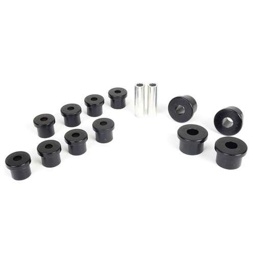 WHITELINE Spring kit(WEK027)