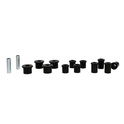 WHITELINE Spring kit(WEK030)