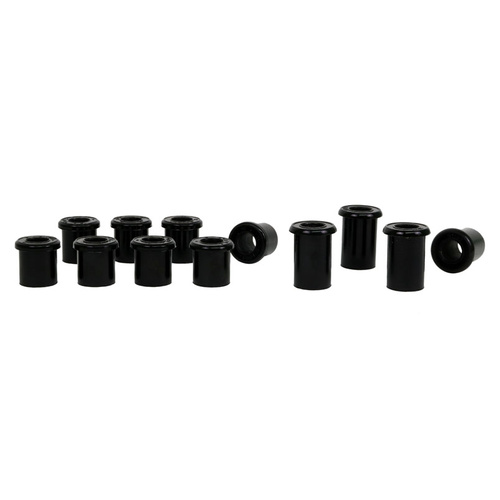 WHITELINE Spring kit(WEK031)
