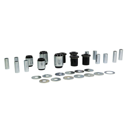 WHITELINE Control Arm kit(WEK032)
