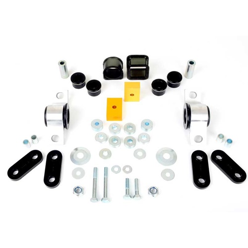 WHITELINE Essential Vehicle Kit(WEK075)