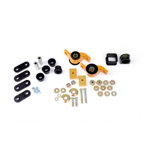 WHITELINE Essential Vehicle Kit(WEK076)