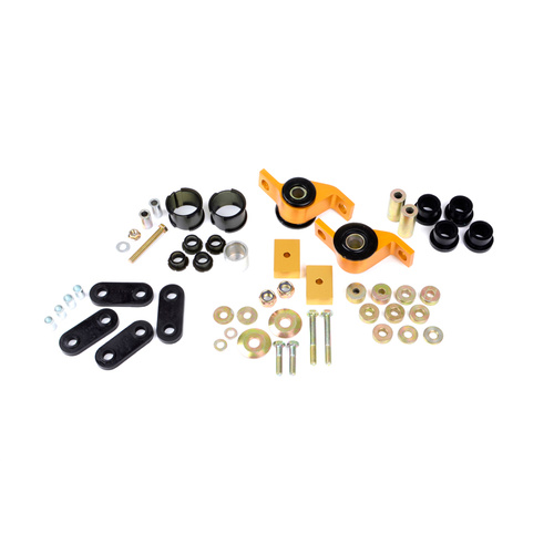 WHITELINE Essential Vehicle Kit(WEK077)