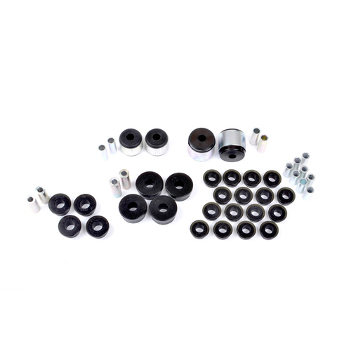 WHITELINE Essential Vehicle Kit(WEK078)