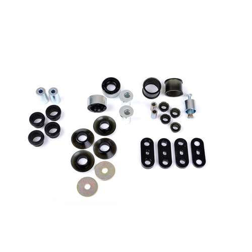WHITELINE Essential Vehicle Kit(WEK080)