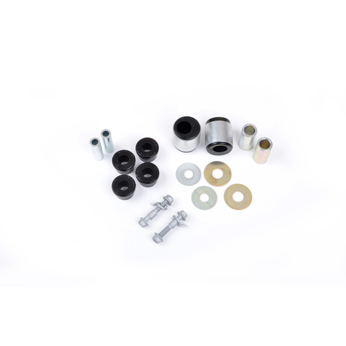 WHITELINE Essential Vehicle Kit(WEK082)