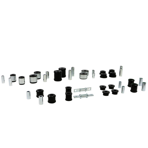 WHITELINE Essential Vehicle Kit(WEK083)