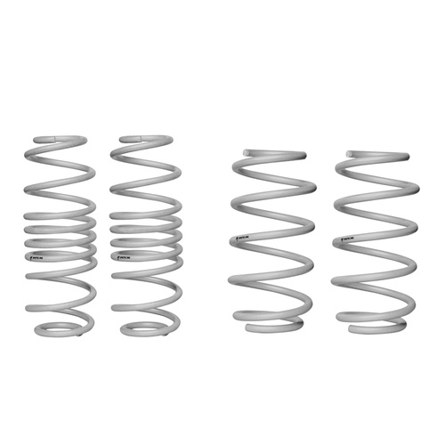 WHITELINE Coil Springs - lowered(WSK-FRD010)