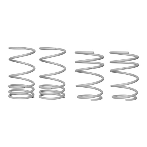 WHITELINE Coil Springs - lowered(WSK-SUB001)