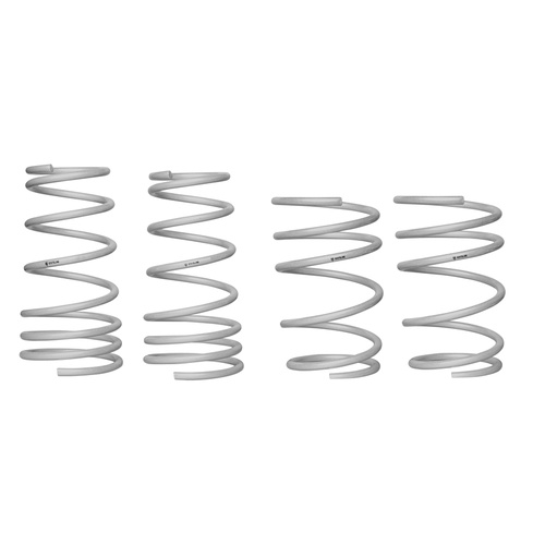 WHITELINE Coil Springs - lowered(WSK-SUB002)