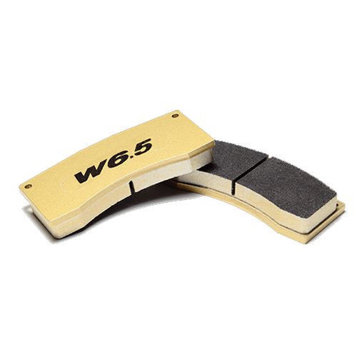 WinmaX W6.5 Performance Trackday Brake Pads MINI F56 (Brembo) FRONT