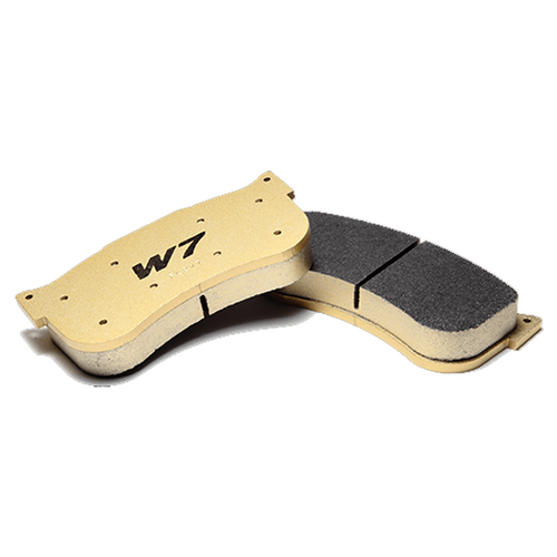 WinmaX W7 Race Brake Pads Mazda RX8