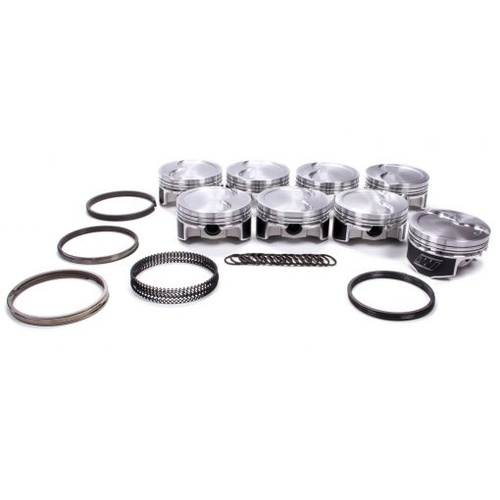 Wiseco SBC 400 23 Degree Blower/Turbo Pistons  K0070A155