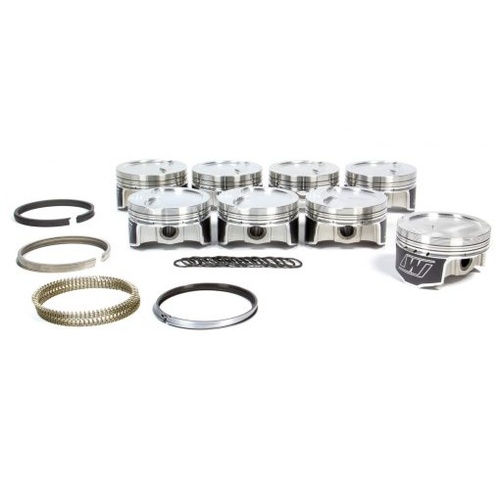 Wiseco Pistons 6.1 Hemi Set Pistons K0111XS