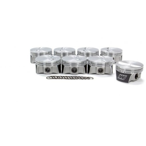 Wiseco Pistons BB for Chrysler 383 Pistons Set K0119A3