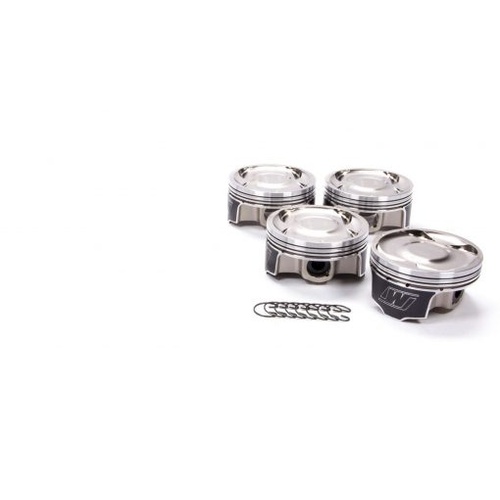 Wiseco Pistons for Ford Pinto 2.3L 2300 4-Cylinder Set K157A4