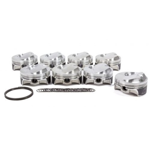 Wiseco Pistons BBC 540 Pistons Set Pistons K481B110