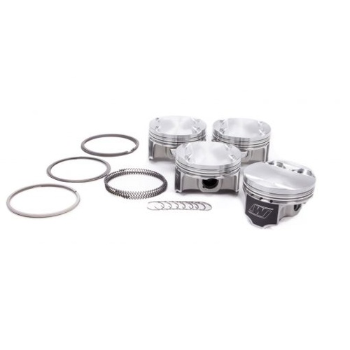 Wiseco for Nissan – SR20DE & SR20DET 180SX/200SX 2.0L 16V Set K557M86