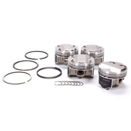 Wiseco for Chrysler/Dodge – ECB/ECC/240A Neon 2.0L Set Pistons K581M88
