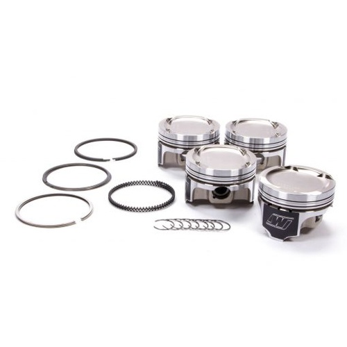 Wiseco Pistons B16A for Honda Civic SI 93-01 Set K594M84AP