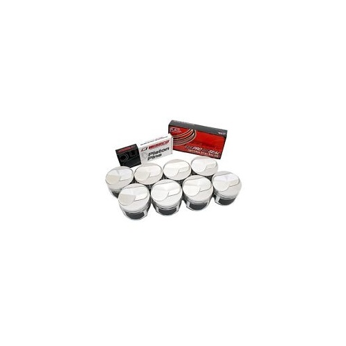 Wiseco Pistons Big Block for Chevy Set and Rings PTS522A6