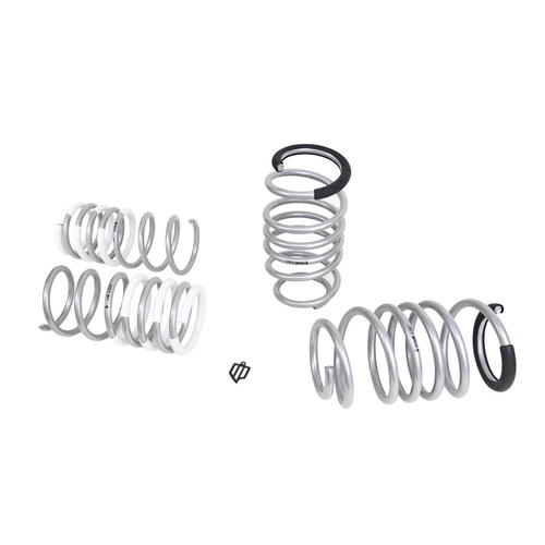 WHITELINE Lowering Springs - Fiat 500 + 500C