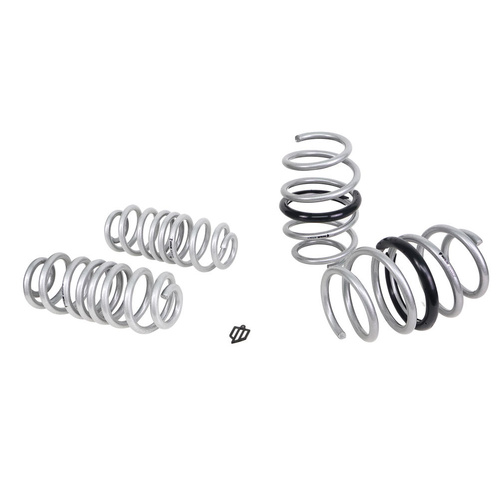 WHITELINE Lowering Springs - Hyundai Elantra N