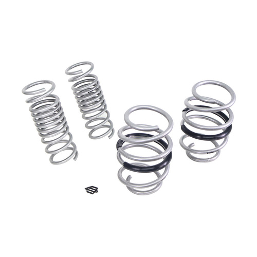 WHITELINE Lowering Springs - VB WRX tS