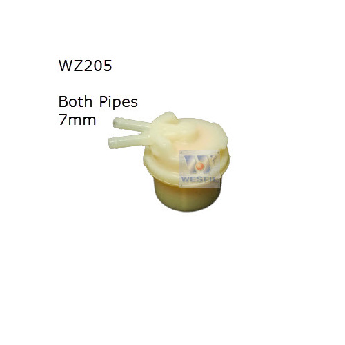 WESFIL FUEL FILTER - WZ205