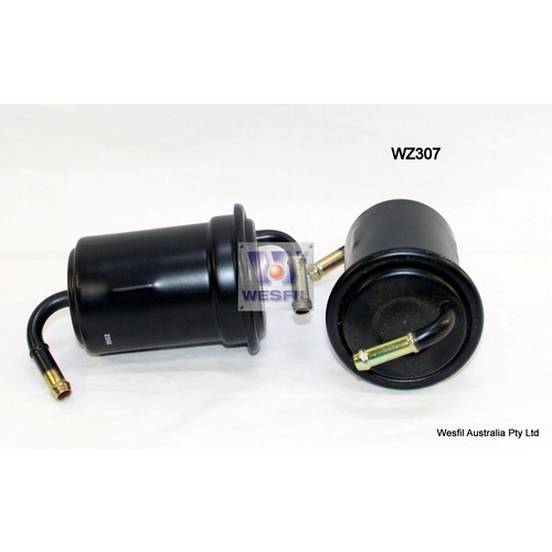 WESFIL FUEL FILTER - WZ307