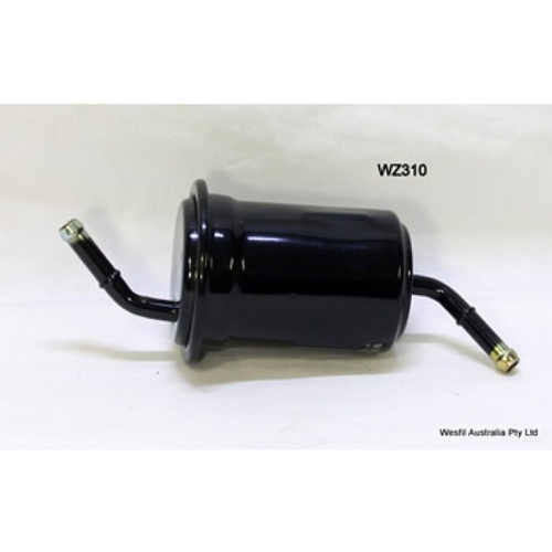 WESFIL FUEL FILTER - WZ310