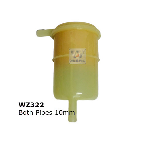 WESFIL FUEL FILTER - WZ322