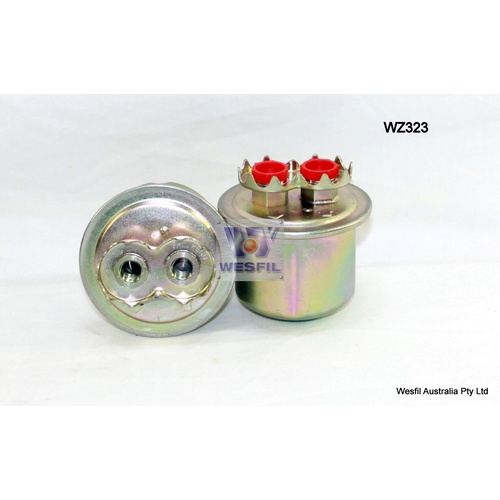 WESFIL FUEL FILTER - WZ323