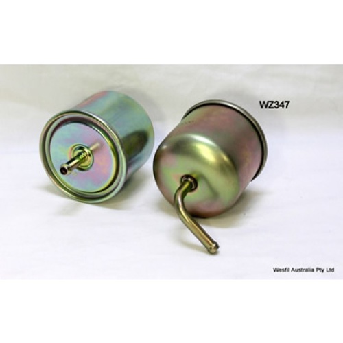 WESFIL FUEL FILTER - WZ347