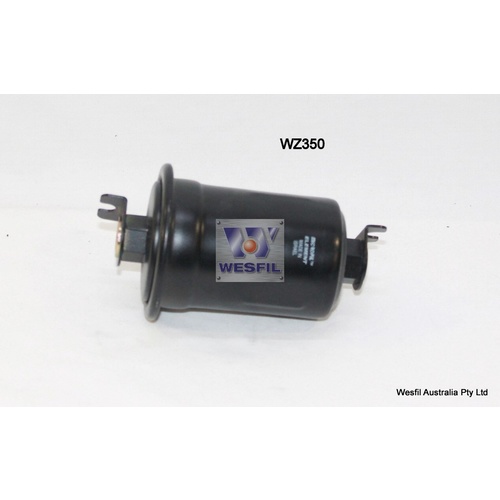 WESFIL FUEL FILTER - WZ350