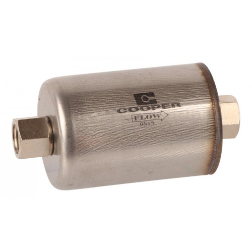 WESFIL FUEL FILTER - WZ373