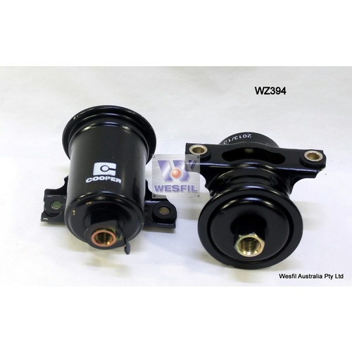 WESFIL FUEL FILTER - WZ394