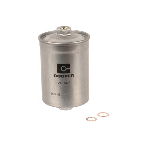 WESFIL FUEL FILTER - WZ400